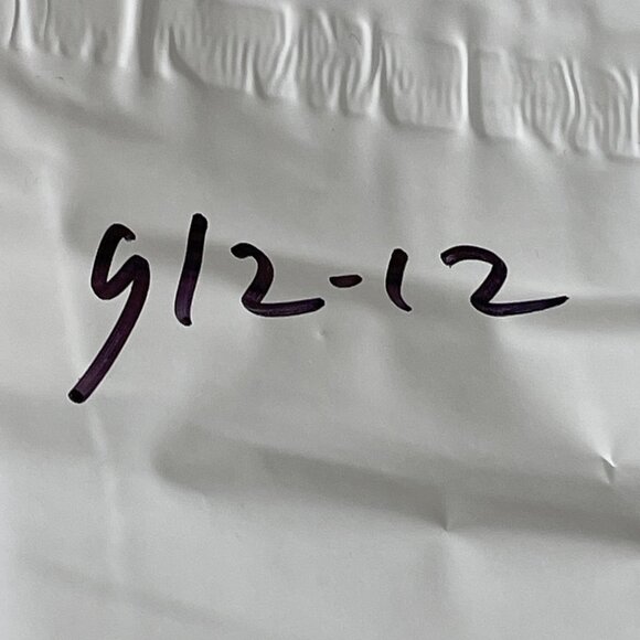 St John Sport Marie Gray Cardigan Womens Size Medium Fringe Knit‎ Wool - Picture 14 of 15